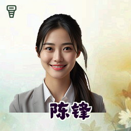 陈锋