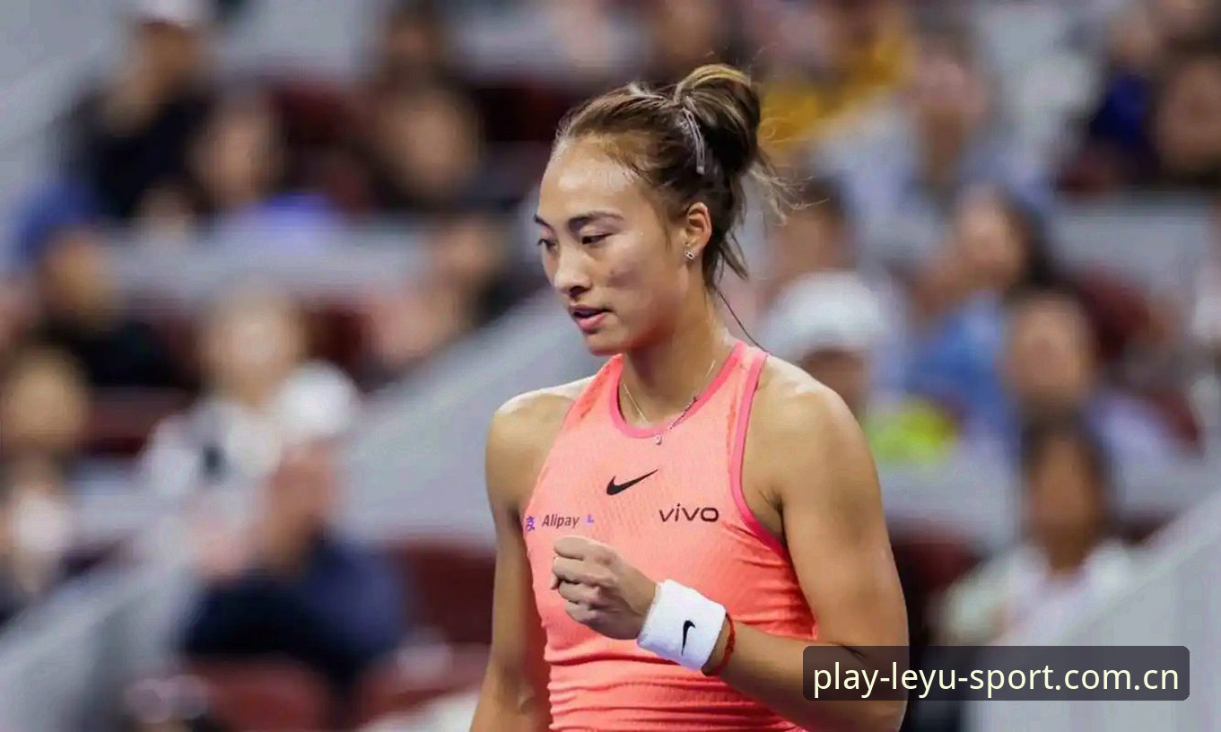 2026法网女单观赛必备知识：郑钦文保分战与王欣瑜种子征程深度解析