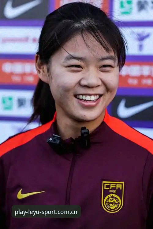 乐鱼体育田径 U17世界杯抽签结果揭晓,乐鱼体育官网带你看中国男女足最新动态