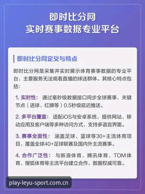 乐鱼体育官网网址使用指南最新动态：从入口选择到赛事数据深度解析